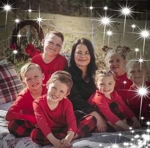 Meet your Posher, Renee